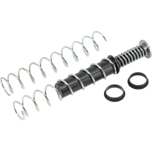 DPM Systems Captured Mechanical Recoil Reduction System for Glock 43, 43x
