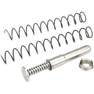 DPM Systems Mechanical Recoil Reduction System for Glock 43, 43X, 48 9mm