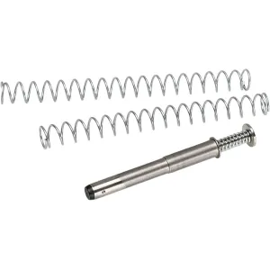 DPM Systems Mechanical Recoil Reduction System for H&K VP-, SFP-9 4" 9mm Luger