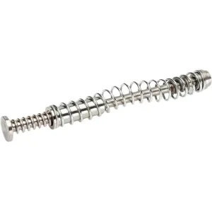 DPM Systems Captured Mechanical Recoil Reduction System for Beretta 92, 96, 98