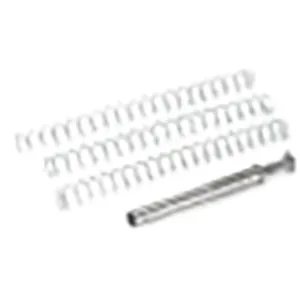 DPM Systems Mechanical Recoil Reduction System for Smith & Wesson M&P Standard, M2.0 4.25"