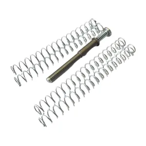 DPM Systems Mechanical Recoil Reduction System for CZ 75 Compact 9mm, 40 S&W