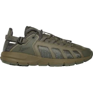 Danner Men's Fullbore Water Shoes Synthetic Olive 14 D