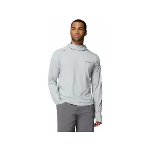 Columbia Men's Shadowcaster Zero Hoodie Cool Gray Medium