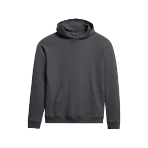 Sitka Gear Men's Waffle Hoodie Iron Gray XL