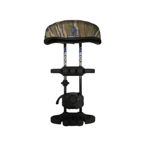 G5 Head Loc Detachable Bow Quiver Mossy Oak Bottomlands
