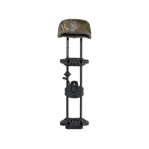 G5 Head Loc Air Detachable Bow Quiver Mossy Oak Bottomlands