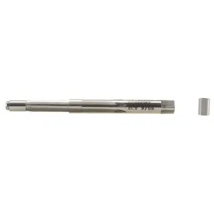 PTG Dual Purpose Cylinder and Chamber Finish Reamer 38 Special
