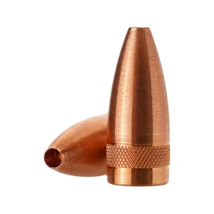 Cutting Edge Maximus 44 Caliber Muzzleloader Bullets 210 Grain Hollow Point Lead Free Box of 50