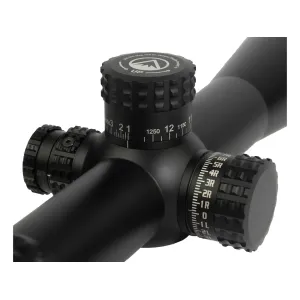 Burris XTR PRO Exposed Windage Dial for XTR PRO Rifle Scopes
