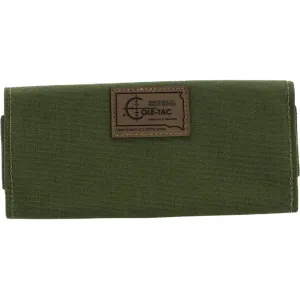 Cole-Tac Hunter Ammo Wallet 20 Round Cordura Nylon Ranger Green