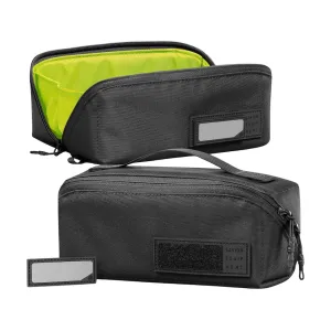 Savior Equipment SUP Savior Utility Pouch Black/Green 2PK