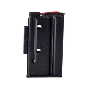 Marlin 882, 982, 980 Magazine 22 Winchester Magnum Rimfire (WMR), 17 Hornady Magnum Rimfire (HMR) 7-Round Black