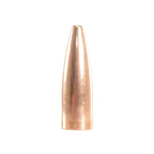 Speer 22 Caliber (224 Diameter) Bullets 55 Grain Total Metal Jacket Box of 100