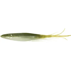 Hideup Judy Fish Jerkbait Ayu