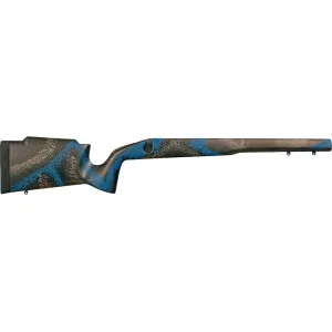 Proof Research Mountain Tactical Stock for Zermatt Origin Short Action Blue Sponge