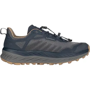 Lowa Men's Fortux GTX Waterproof Running Shoes Synthetic Navy/Dune 8.5 D