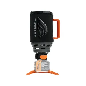 Jetboil Flash 1.8 Liter Camping Stove Carbon