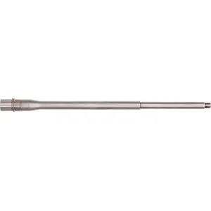 AR-STONER Barrel AR-10 308 Winchester Medium Contour 1 in 10" Twist 20" Stainless Steel