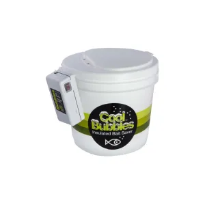 Marine Metal Products Cool Bubbles w/Bubbles
