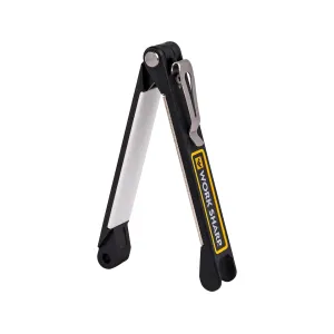 Work Sharp Folding Field Sharpener