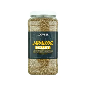 Domain Outdoor Japanese Millet Food Plot Seed 4 lb