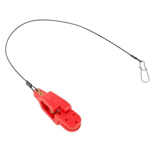 Off Shore Tackle Single Downrigger Release Heavy Tension