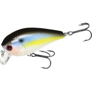 Lucky Craft LC 1.5 SSR Crankbait Pearl Threadfin Shad