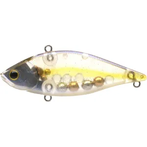 Lucky Craft LV-500 Lipless Crankbait Ghost Chartreuse Shad