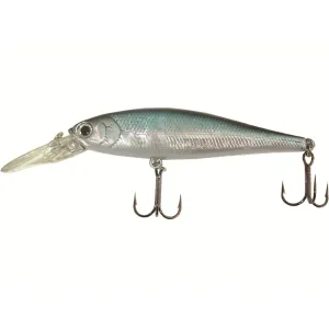 Lucky Craft Pointer 100DD Jerkbait Aurora Black