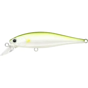 Lucky Craft Pointer 65SP Jerkbait Pearl Ayu