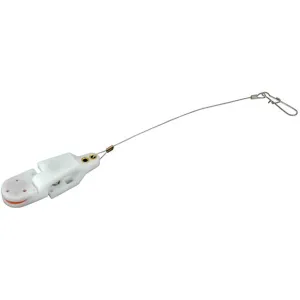 Off Shore Tackle Single Downrigger Release Light Tension