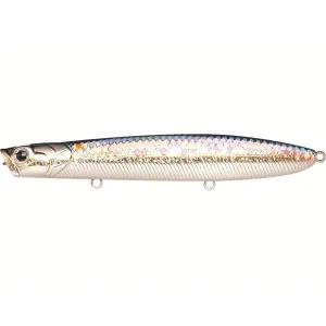 Lucky Craft Gunfish 117 Topwater MS American Shad