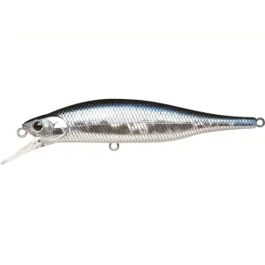 Lucky Craft Lightning Pointer 98XR Jerkbait Aurora Black