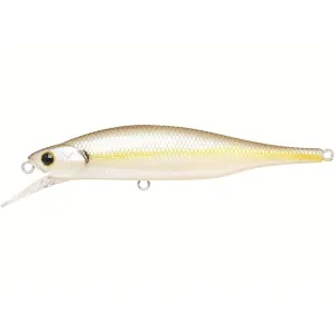 Lucky Craft Lightning Pointer 98XR Jerkbait Chartreuse Shad