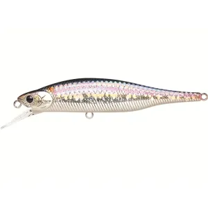 Lucky Craft Lightning Pointer 98XR Jerkbait MS American Shad