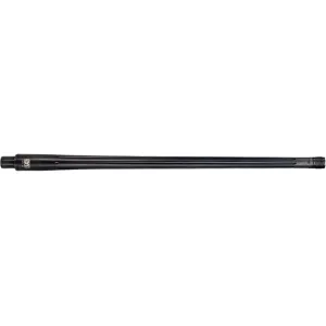 Faxon Ruger 10/22 Prefit Barrel 22 Long Rifle 10.5" Black Nitride Fluted Contour 1:16" Twist Straight Fluted
