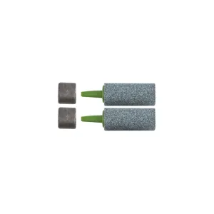 Marine Metal Products Airstone w/Weights (pair)