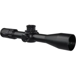Kahles K540i REFINED Rifle Scope 36mm Tube 5-40x 56mm Illuminated SKMR4+ Reticle Right Windage Matte Black