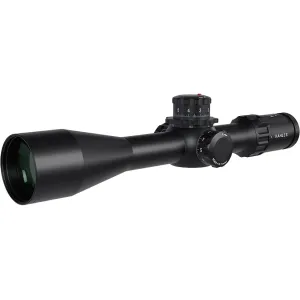 Kahles K525i REFINED Rifle Scope 34mm Tube 5-25x 56mm Illuminated SKMR4 Reticle Left Windage Matte Black
