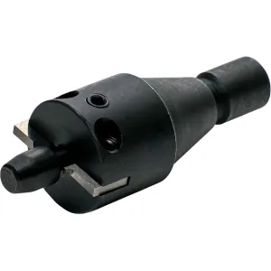 RCBS MatchMaster Case Trimmer 3-Way Cutter Head with Pilot 284 Caliber, 7mm