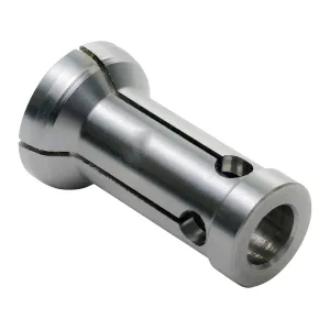 RCBS MatchMaster Case Trimmer Collet #3 356, 440, and 545 Diameter