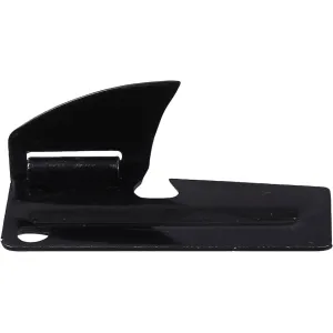 Rothco G.I. P-38 Can Opener Black