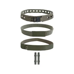 Point Blank Duty Gear Origin Gun Belt 1-3/4" Nylon Ranger Green 24" to 30"