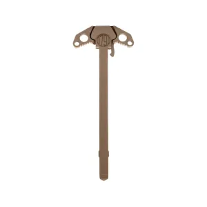 1791 Industries LiteRaider Magnite Ambidextrous Charging Handle AR-15 FDE