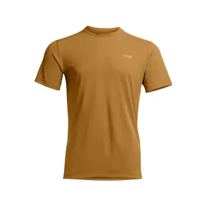 Sitka Gear Men's Tech Short Sleeve T Shirt Medallion Medium
