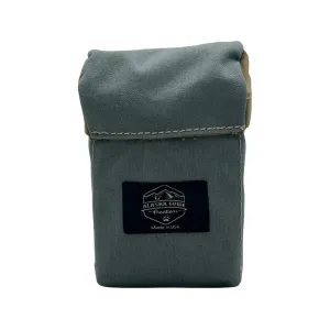 Alaska Guide Creations Flex Rangefinder Pouch Foliage