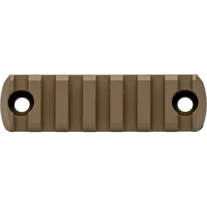 1791 Industries LiteRaider Magnite M-LOK Picatinny Rail Section 7 Slot FDE