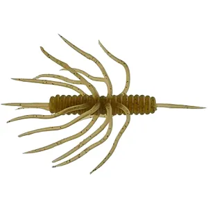 Hideup Coike Thunder Elastomer Regular Creature Watermelon Seed