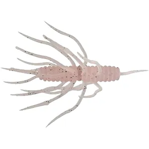 Hideup Coike Thunder Elastomer Regular Creature Clear Salmon Pepper